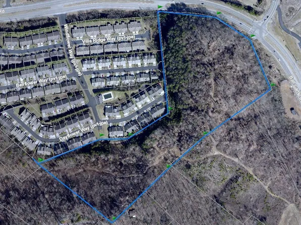 0 Hardin Valley Rd, Knoxville, TN 37932