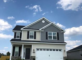 9028 Brevard Rd, Augusta, GA 30919
