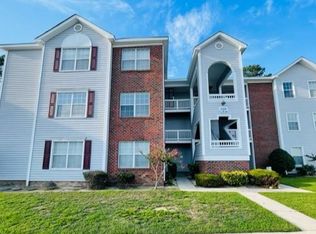 259 Waterdown Dr APT 5, Fayetteville, NC 28314