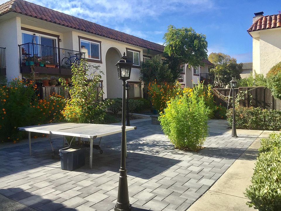 Gated Community