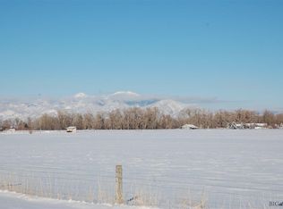 232 High Lonesome Trl, Bozeman, MT 59718