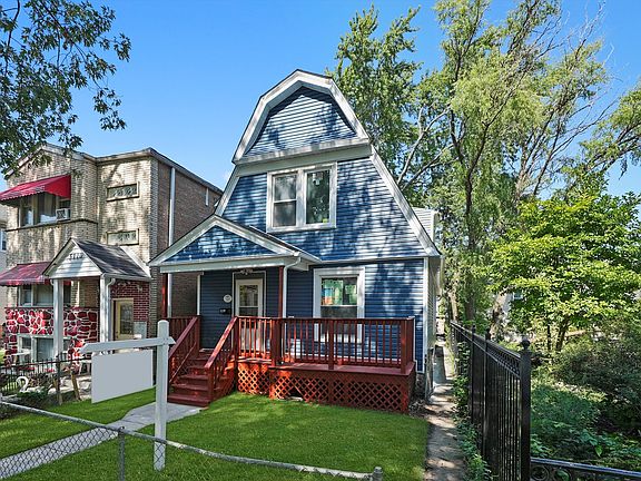 2nd image of 5108 W 32nd St