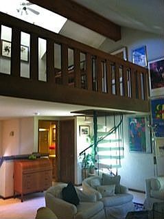 2 Bedroom + Loft + Garage