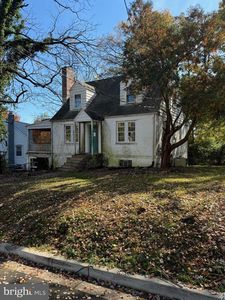 6220 18th St N, Arlington, VA, 22205