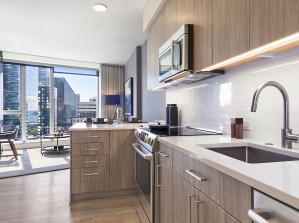 McKenzie | 2202 8th Ave, Seattle, WA