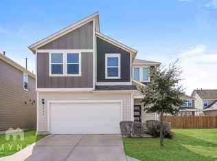 2909 Salvidar Bnd, Austin, TX 78728