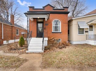 4718 Goethe Ave, Saint Louis, MO 63116