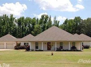15 Shadell Ln, Mayflower, AR 72106