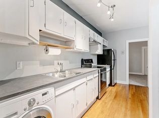 (Undisclosed Address), Boston, MA 02116