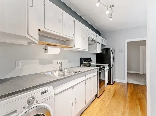 (undisclosed Address), Boston, MA 02116