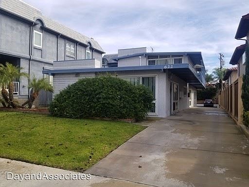 1st image of 622 S Catalina Ave APT A