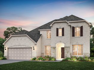 4332 Noble Ln, Midlothian, TX 76065