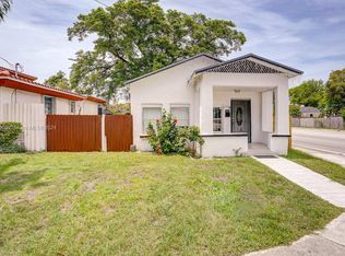 1201 NW 41st St, Miami, FL 33142