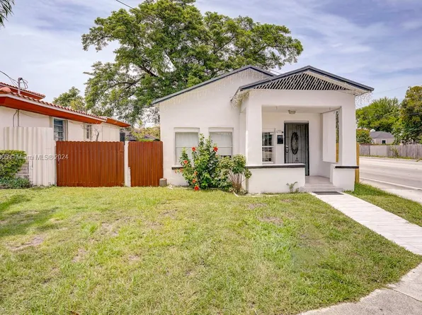 1201 NW 41st St, Miami, FL 33142