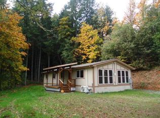 350 4th St, Glendale, OR