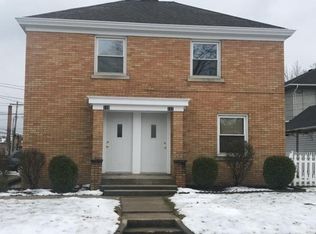 119 W Oakdale Dr, Fort Wayne, IN 46807