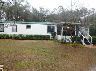 6156 W Lerchen Ct, Homosassa, FL 34446