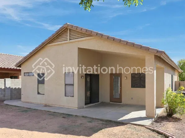 8934 W Paradise Dr, Peoria, AZ 85345