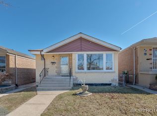 5119 S Narragansett Ave, Chicago, IL