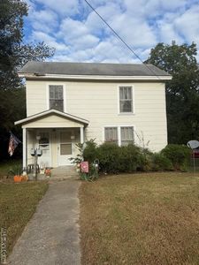 205 N Brunswick Ave, South Hill, VA, 23970