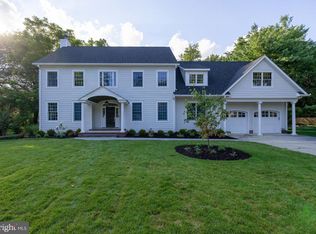 31 Elm Ave, Haddonfield, NJ 08033