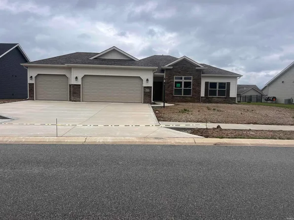 437 Buckingham Ln, Huntington, IN 46750