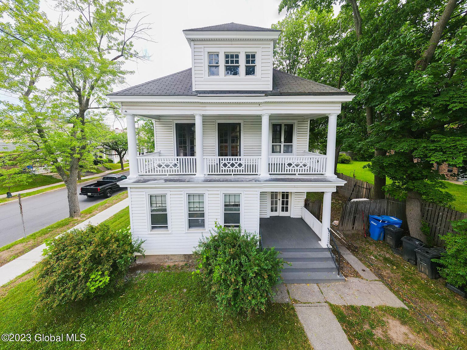 576 Providence Street, Albany, NY 12208 Zillow