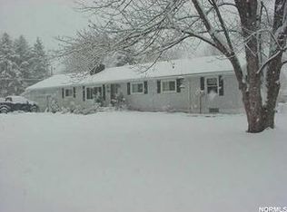 1247 Homesite Dr, Stow, OH 44224