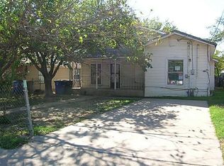 2811 Mike St, Dallas, TX 75212