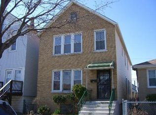 3922 S Artesian Ave, Chicago, IL 60632