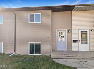1825 31st St W, Williston, ND 58801