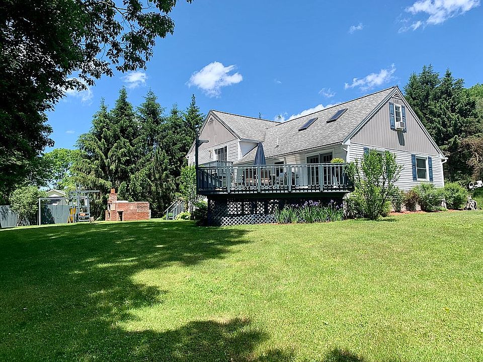 313 Emmons Hill Rd, Oneonta, NY 13820 Zillow