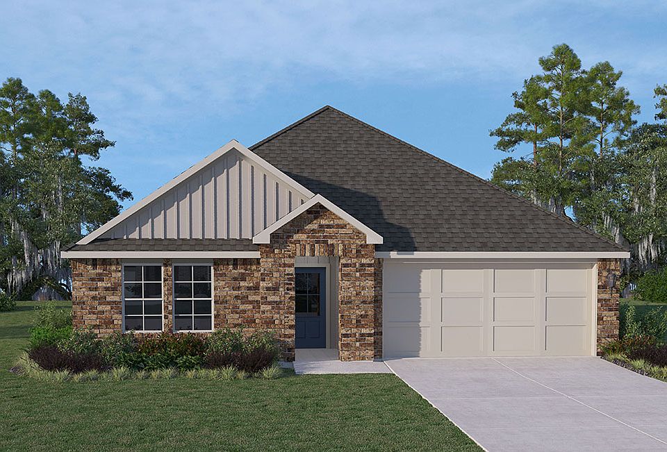 Justin Plan, Verot Park, Youngsville, LA 70592 | Zillow