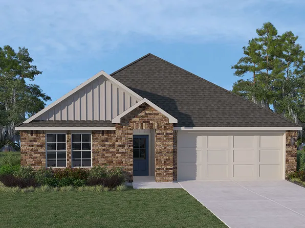 8090 Blalock Ln, Iowa, LA 70647