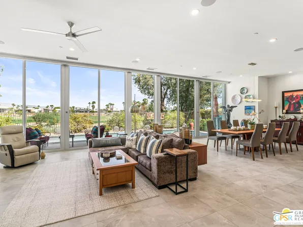 640 Equinox Way, Palm Springs, CA 92262