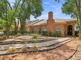 116 Lytle Place Dr, Abilene, TX 79602
