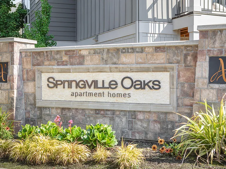 Springville Oaks — Photo 12