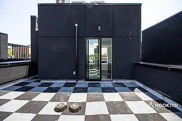 Rented by Nooklyn NYC LLC
