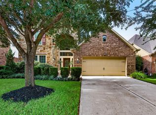 26815 Longleaf Valley Dr, Katy, TX 77494