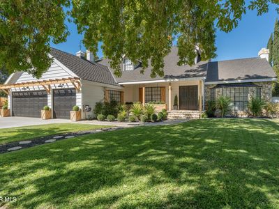 2729 Parton Cir, Lancaster, CA, 93536