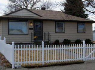 708 E Decatur Ave, Spokane, WA 99208
