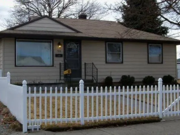 708 E Decatur Ave, Spokane, WA 99208