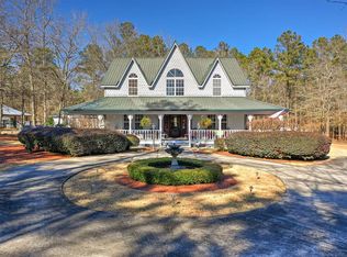 929 New Bridge Rd, Aiken, SC 29805