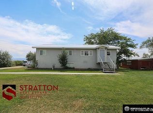 2447 Forbes Rd, Casper, WY 82601
