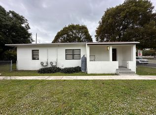 1291 NW 40th St #C, Miami, FL 33142
