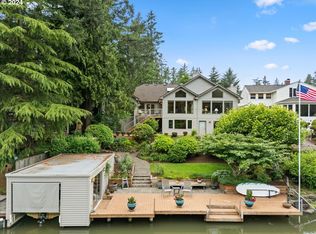 17288 Cedar Rd, Lake Oswego, OR 97034