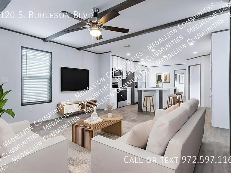 2120 S Burleson Blvd — Photo 16