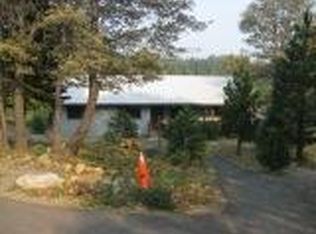 201 Fulda Rd, Emigrant Gap, CA 95715