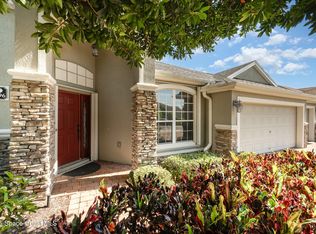 3196 Quint Dr, Melbourne, FL 32940
