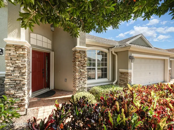 3196 Quint Dr, Melbourne, FL 32940